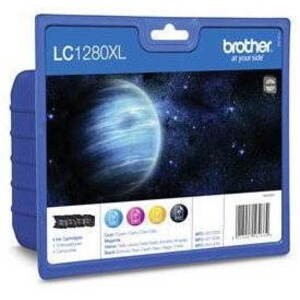 Brother LC-1280XLVALBP kép