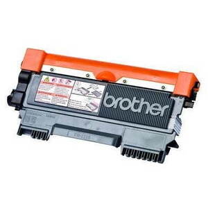 Brother TN-2210 fekete kép