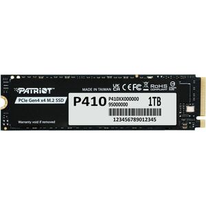 Patriot P410 1TB kép