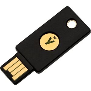 YubiKey 5 NFC kép