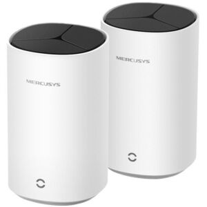 Mercusys Halo E85X AX3000 Mesh Wi-Fi 6 (2-pack) kép
