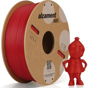 Alzament ABS 1 kg Red kép
