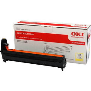 OKI 44064009 sárga kép