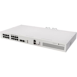Mikrotik CRS418-8P-8G-2S+RM kép