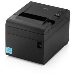 Capture High Quality Direct Thermal Printer (Ethernet, soros, USB) - kábel és tápegység tartozék kép