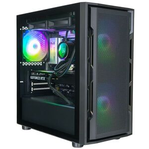 AlzaPC GameBox Prime Mini - U7 / RTX5070 / 48GB RAM / 1TB SSD kép
