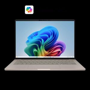 Asus ZenBook UX3407QA-QD470WOA Beige kép