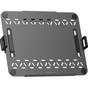 AlzaErgo Laptop Mount O115, fekete kép