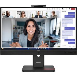 27" Lenovo ThinkVision T27QD-4v kép