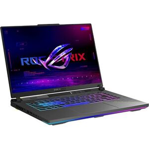 Asus ROG Strix G614FR-S5100W G614FR-S5100W Zöld kép