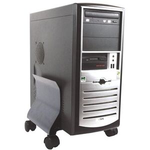Fellowes Premium, görgős, fekete kép