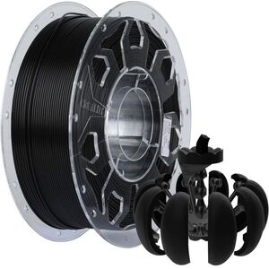 Creality CR-PLA 1kg Black kép