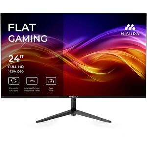 24" MISURA EM24DFI kép