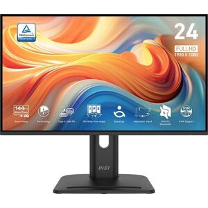 23.8" MSI PRO MP245PHG E14 kép