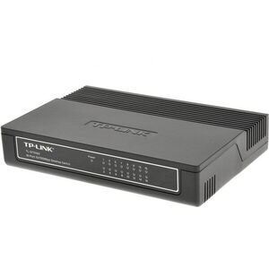 TP-LINK TL-SF1016D kép