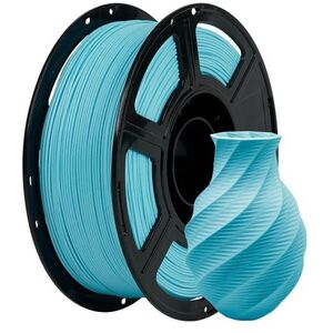 Flashforge PLA Matte 1, 75mm 1kg Ice Blue kép