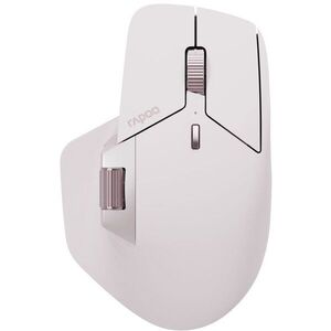 Rapoo MT760M Multi-mode, rózsaszín kép