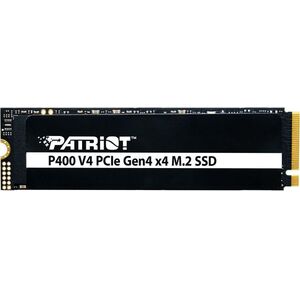 Patriot P400 V4 500GB kép