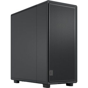 Fractal Design Epoch Black Solid kép