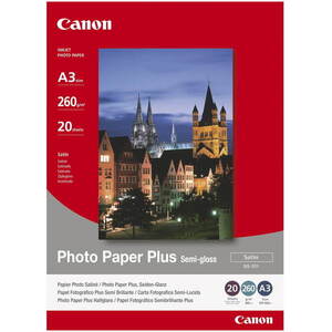 Canon SG-201 A3 kép
