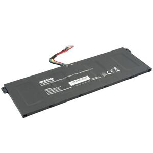 Avacom Acer Aspire ES1-512 series Li-Pol 11, 4V 3220mAh 37Wh kép