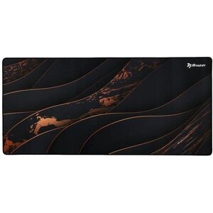 Arozzi Zona Mousepad XL Black-Gold kép