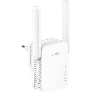 CUDY N300 Wi-Fi Mesh Repeater kép