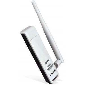 TP-LINK TL-WN722N kép