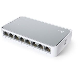 TP-LINK TL-SF1008D kép