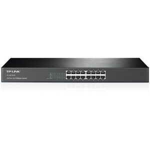 TP-LINK TL-SF1016 kép