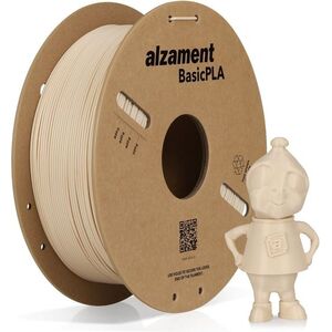 Alzament PLA Basic 1 kg Beige kép