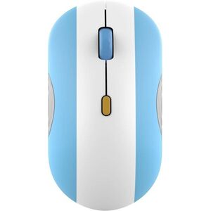 Lenovo 350 Bluetooth Silent Mouse (Fan Edition - Argentina) kép