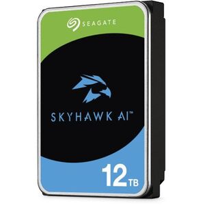 Seagate SkyHawk AI 12TB kép