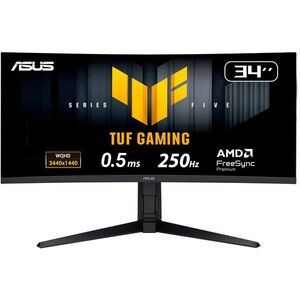 34" ASUS TUF Gaming VG34WQML5A kép