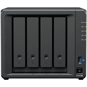 Synology DS425+ kép