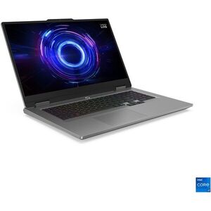 Lenovo LOQ 17IRX10 83JH00C7HV Luna Grey kép