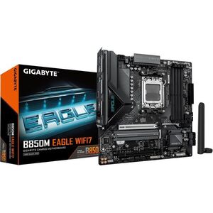Gigabyte B850M Eagle WIFI7 kép