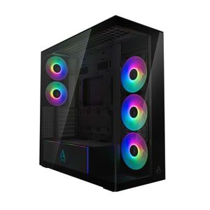 ARCTIC XTENDER (Mirror Black) kép