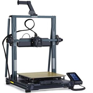 ELEGOO Neptune 4 Plus FDM PRINTER - EU PLUG kép