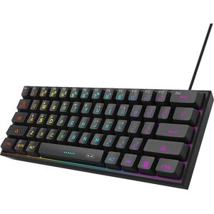 MageGee TS91-B Membrane Keyboard - US kép
