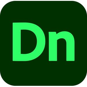 Adobe Dimension for teams, Win / Mac, 12 hónap kép