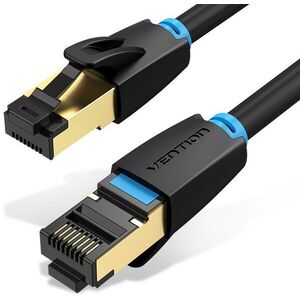 Vention Cat.8 SFTP Patch Cable 2m Black kép