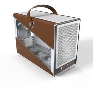 Montech HERITAGE PRO White kép