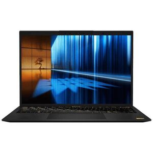 MSI Prestige 13 AI+ Ukiyoe Edition 9S7-13Q323-223 Black kép
