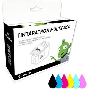 Alza CLI-42 Canon MultiPack kép
