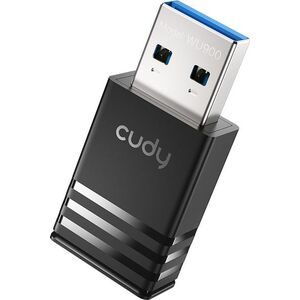 CUDY AX900 Wi-Fi 6 USB adapter kép