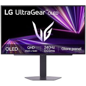26, 5" LG UltraGear 27GX704A-B kép