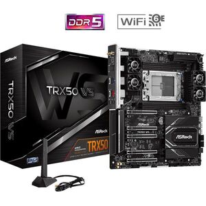 ASROCK TRX50 WS kép