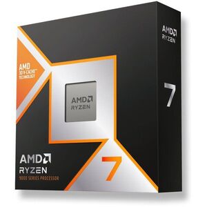 AMD Ryzen 7 9850X3D kép