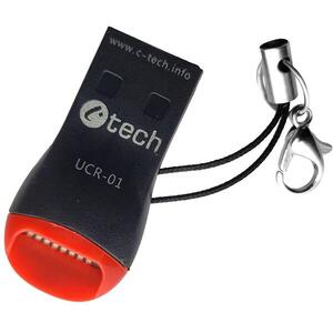 C-TECH UCR-01 kép